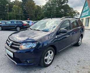 Dacia Logan Gebrauchtwagen