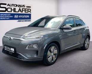 Hyundai KONA Gebrauchtwagen
