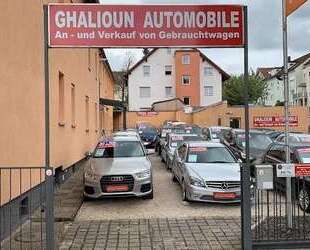 Honda Civic Gebrauchtwagen