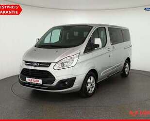 Ford Tourneo Custom Gebrauchtwagen