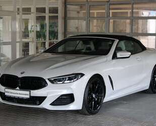 BMW 840 Gebrauchtwagen