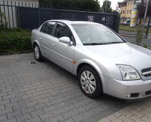Opel Vectra Gebrauchtwagen