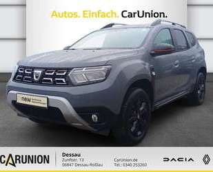 Dacia Duster Gebrauchtwagen