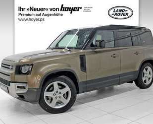 Land Rover Defender Gebrauchtwagen