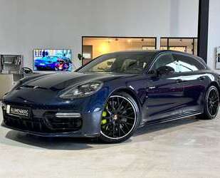 Porsche Panamera Gebrauchtwagen