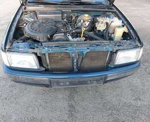 Audi 80 Gebrauchtwagen