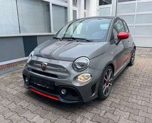 Abarth 500 Gebrauchtwagen