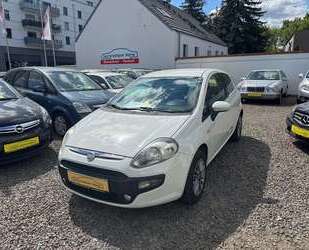 Fiat Punto Gebrauchtwagen