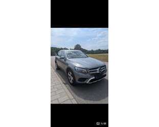 Mercedes-Benz GLC 250 Gebrauchtwagen