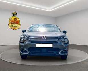 Citroen C4 Gebrauchtwagen