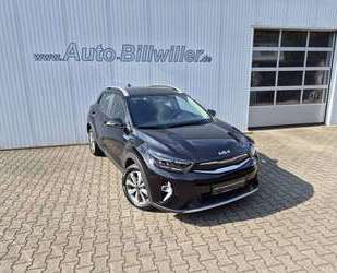 Kia Stonic Gebrauchtwagen