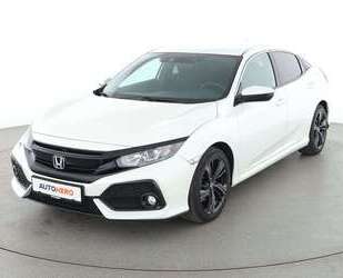 Honda Civic Gebrauchtwagen