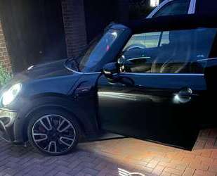 Mini John Cooper Works Gebrauchtwagen
