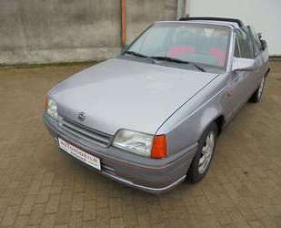 Opel Kadett Gebrauchtwagen