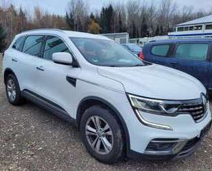 Renault Koleos Gebrauchtwagen