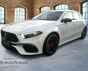 Mercedes-Benz A 45 AMG Gebrauchtwagen