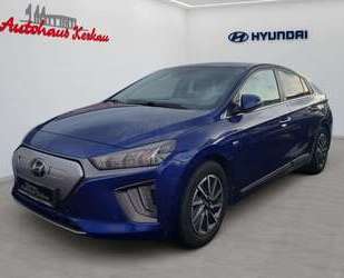 Hyundai IONIQ Gebrauchtwagen