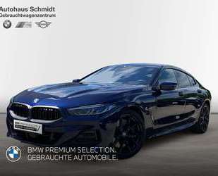 BMW 840 Gebrauchtwagen