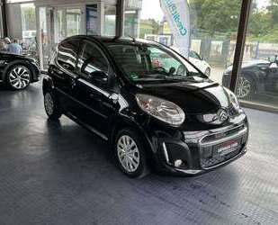 Citroen C1 Gebrauchtwagen