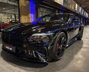 Bentley Continental GTC Gebrauchtwagen