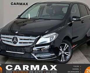 Mercedes-Benz B 180 Gebrauchtwagen