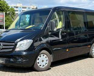 Mercedes-Benz Sprinter Gebrauchtwagen