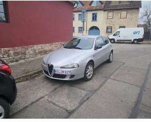 Alfa Romeo 147 Gebrauchtwagen