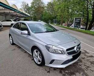 Mercedes-Benz A 180 Gebrauchtwagen