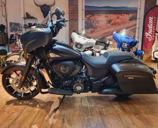 INDIAN Chieftain Gebrauchtwagen