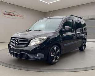 Mercedes-Benz Citan Gebrauchtwagen