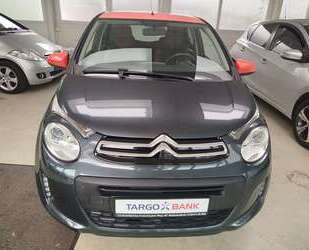 Citroen C1 Gebrauchtwagen