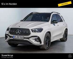 Mercedes-Benz GLE 450 Gebrauchtwagen