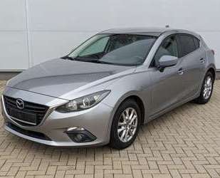 Mazda 3 Gebrauchtwagen