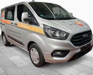 Ford Transit Custom Gebrauchtwagen
