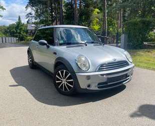 Mini One Gebrauchtwagen