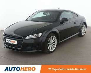 Audi TT Gebrauchtwagen
