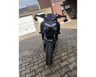 Kawasaki Z 900 Gebrauchtwagen