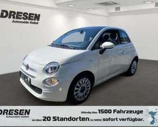 Fiat 500 Gebrauchtwagen