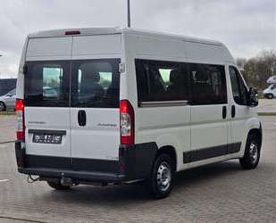 Citroen Jumper Gebrauchtwagen