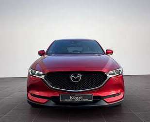 Mazda CX-5 Gebrauchtwagen