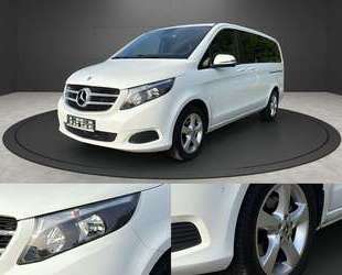 Mercedes-Benz V 220 Gebrauchtwagen