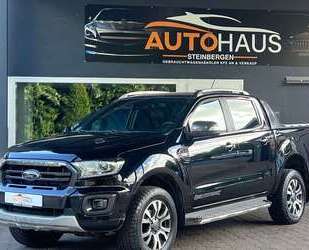 Ford Ranger Gebrauchtwagen