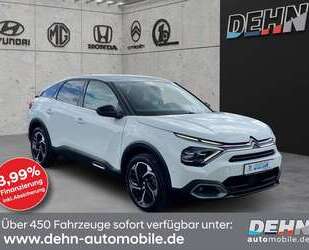 Citroen C4 Gebrauchtwagen