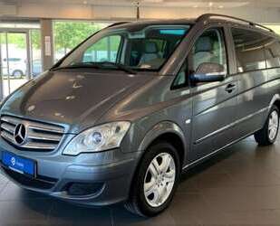 Mercedes-Benz Viano Gebrauchtwagen