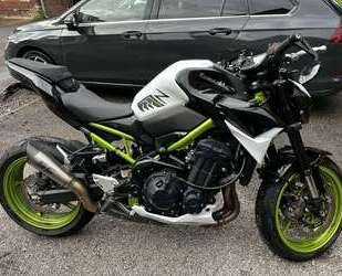Kawasaki Z 900 Gebrauchtwagen