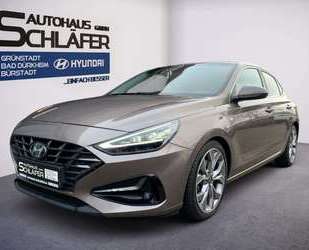 Hyundai i30 Gebrauchtwagen