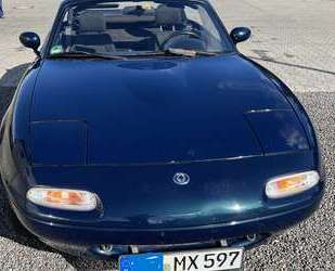Mazda MX-5 Gebrauchtwagen