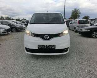 Nissan Evalia Gebrauchtwagen