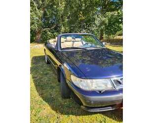 Saab 9-3 Gebrauchtwagen