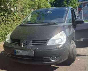 Renault Espace Gebrauchtwagen